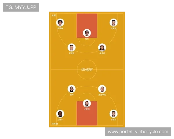 森林狼俱乐部新赛季阵容调整引发球迷热议与期待