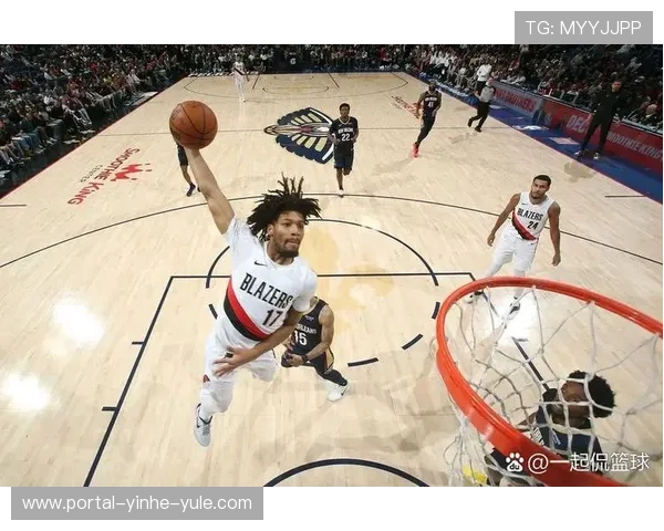 NBA开拓者赛程全解析球队走势关键对决与赛季前景深度观察